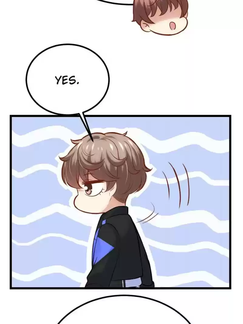 My Beautiful Time With You Chapter 156