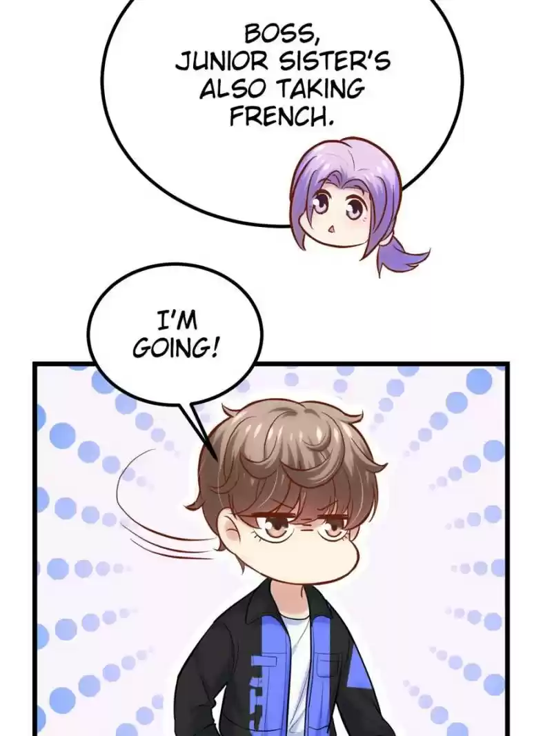 My Beautiful Time With You Chapter 156