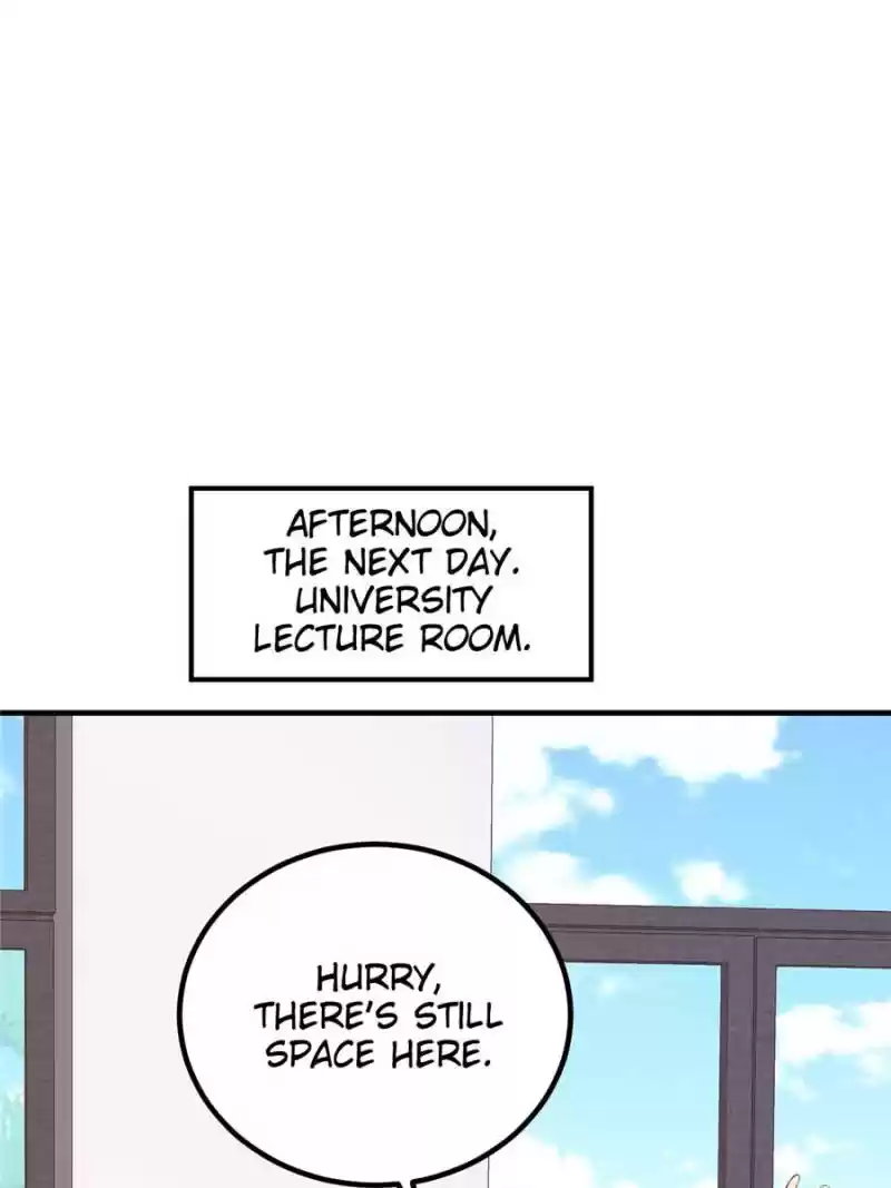 My Beautiful Time With You Chapter 156