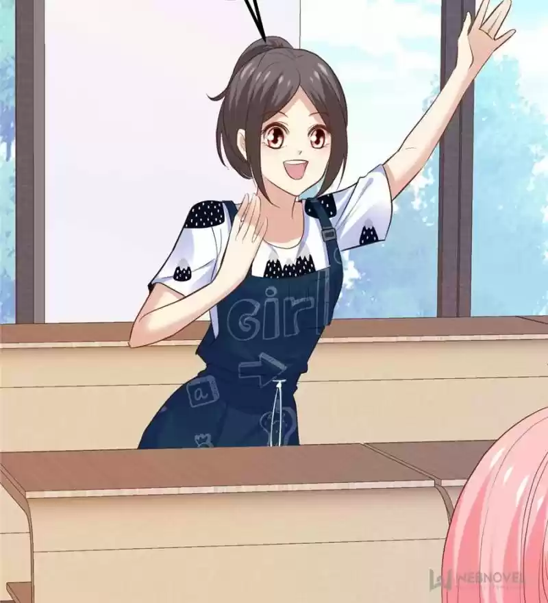 My Beautiful Time With You Chapter 156