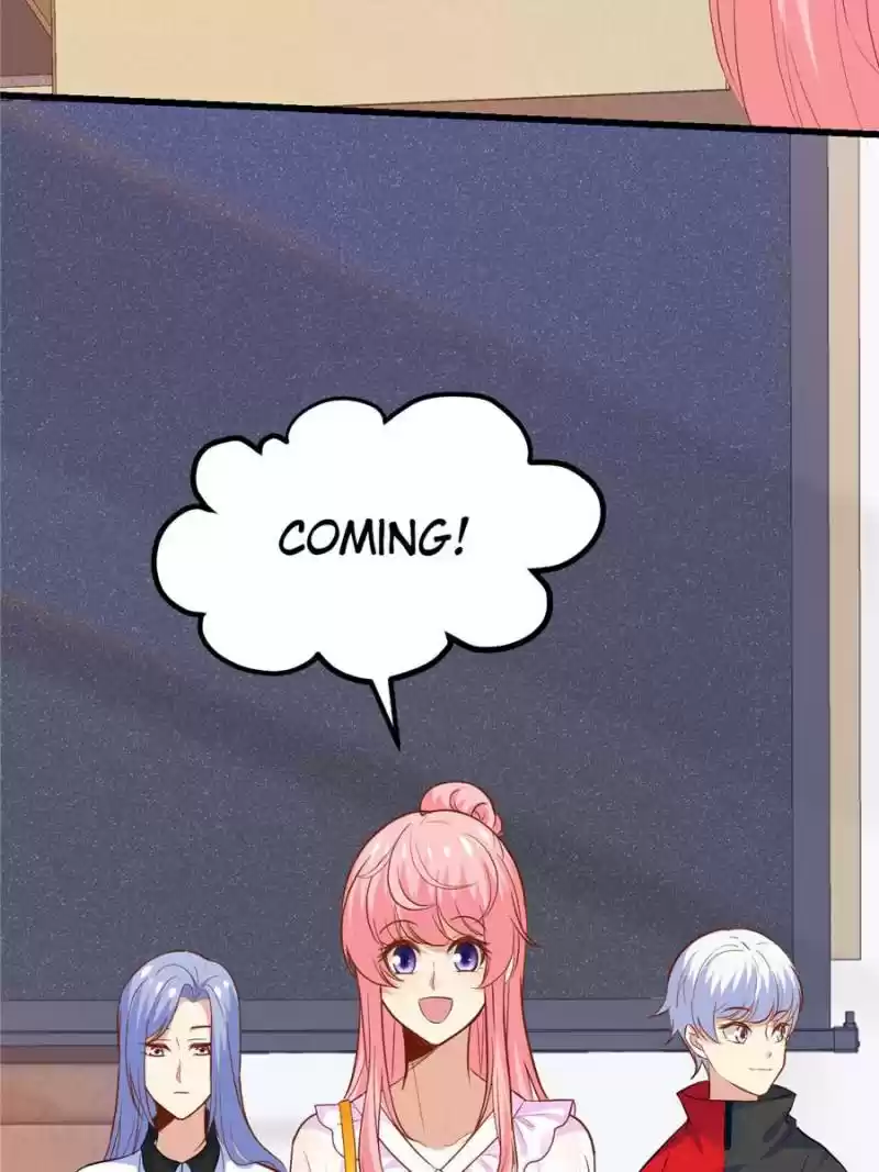 My Beautiful Time With You Chapter 156