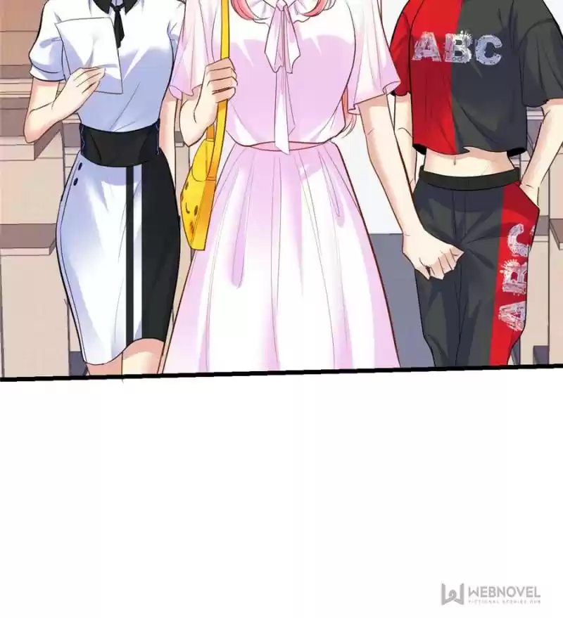 My Beautiful Time With You Chapter 156