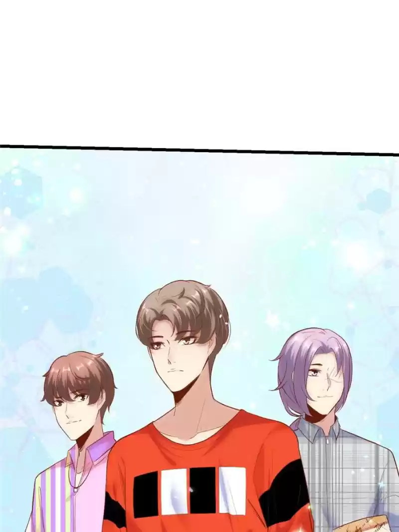 My Beautiful Time With You Chapter 156