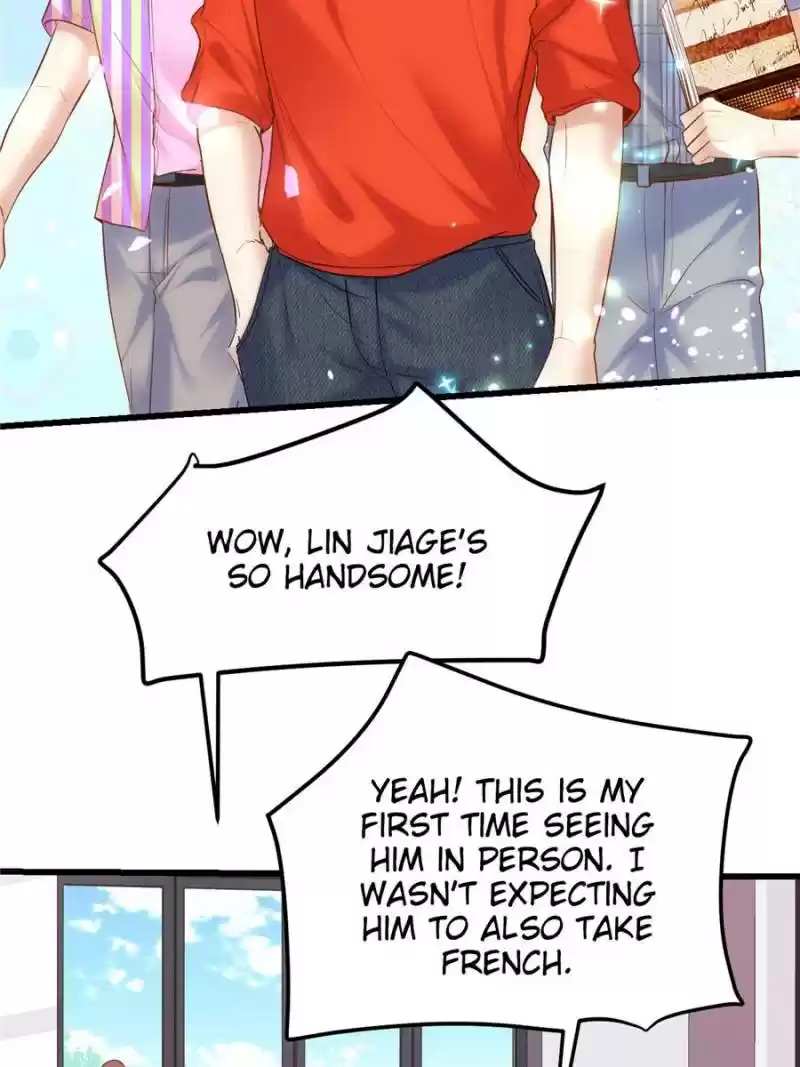 My Beautiful Time With You Chapter 156