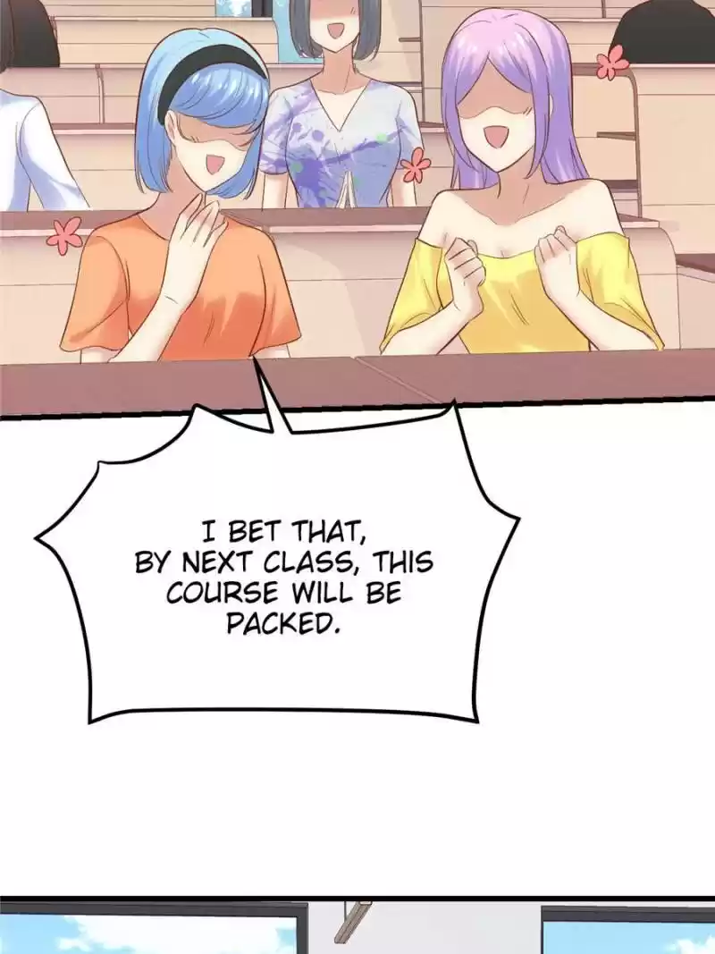 My Beautiful Time With You Chapter 156