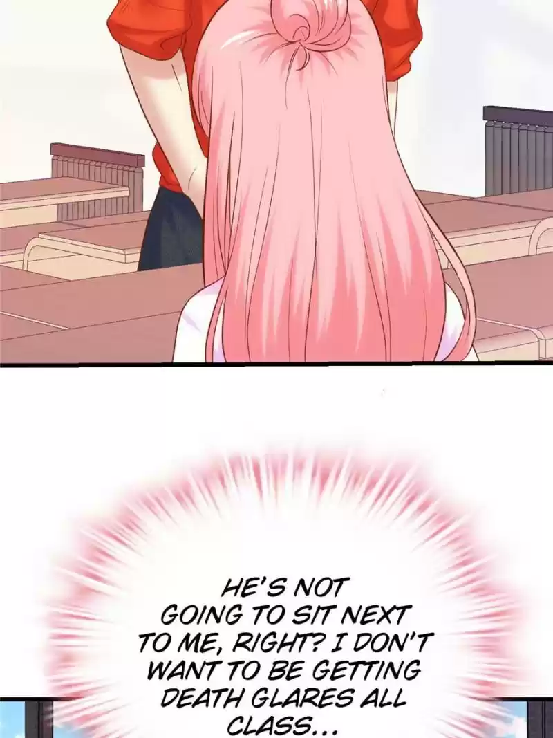 My Beautiful Time With You Chapter 156