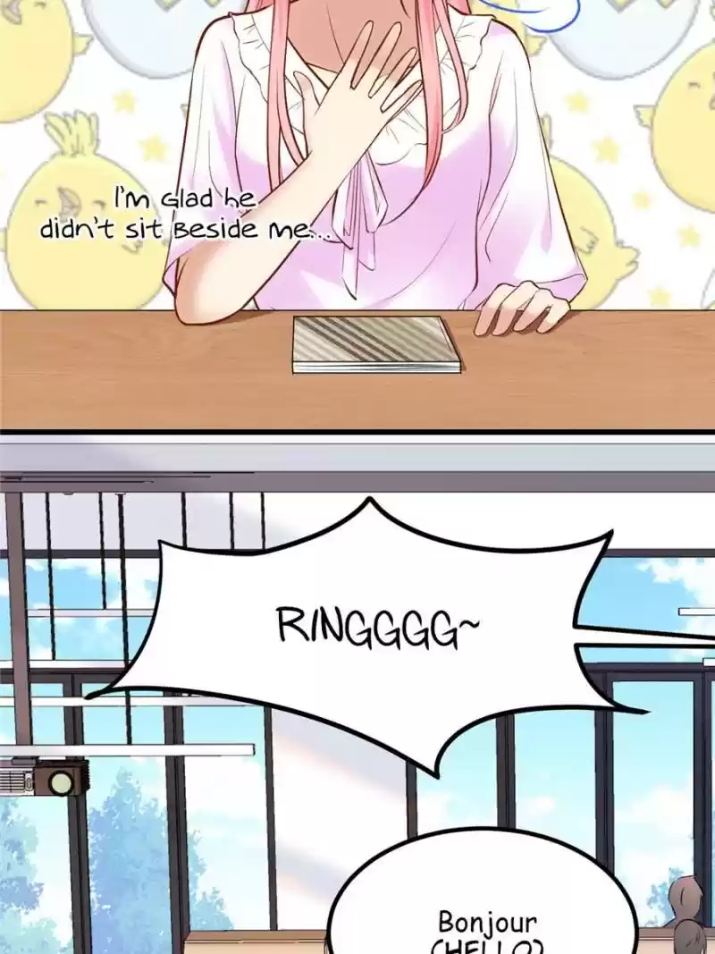 My Beautiful Time With You Chapter 157