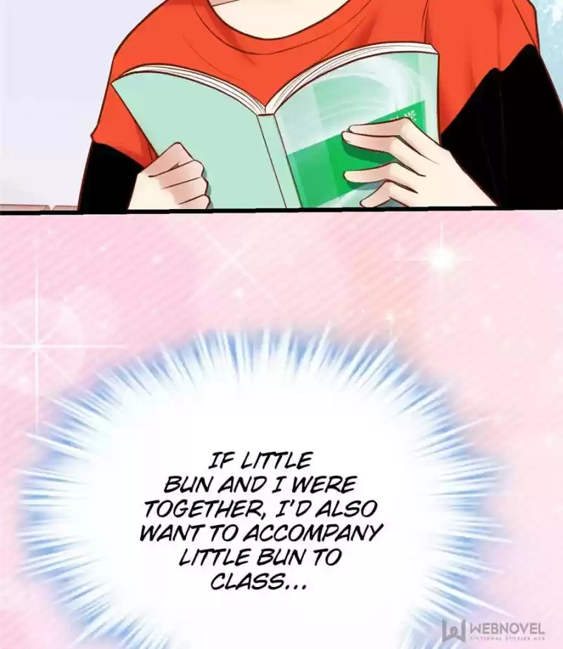 My Beautiful Time With You Chapter 157