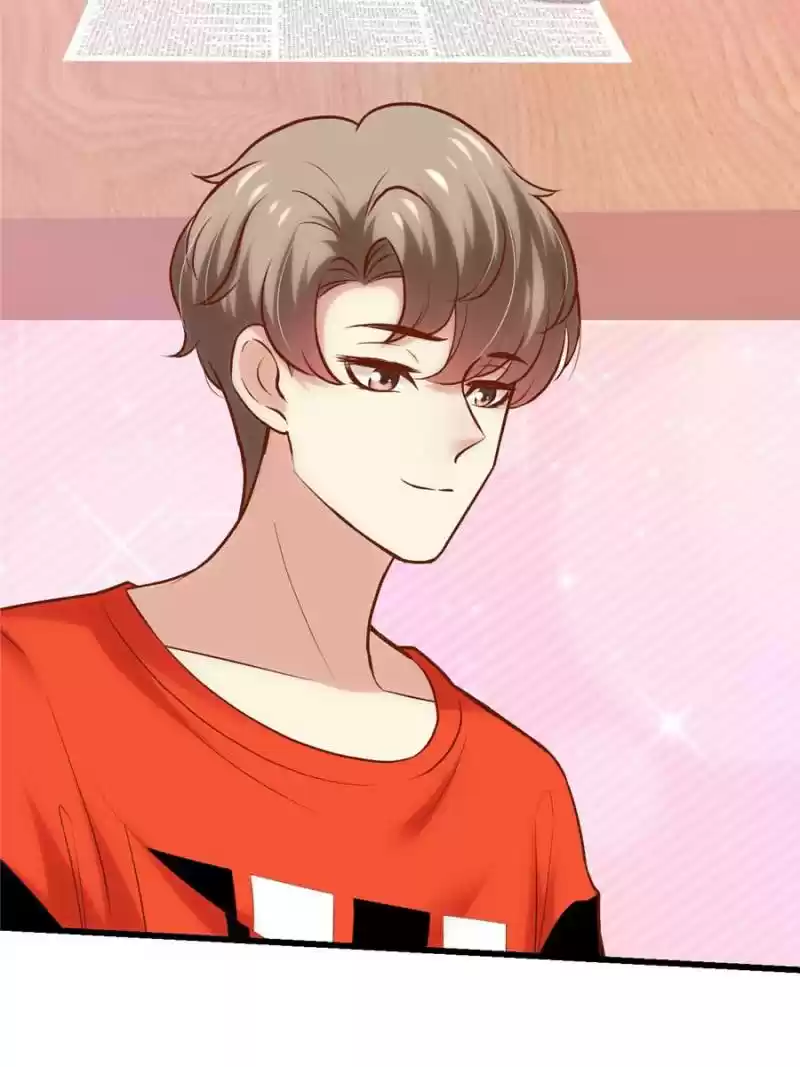 My Beautiful Time With You Chapter 157