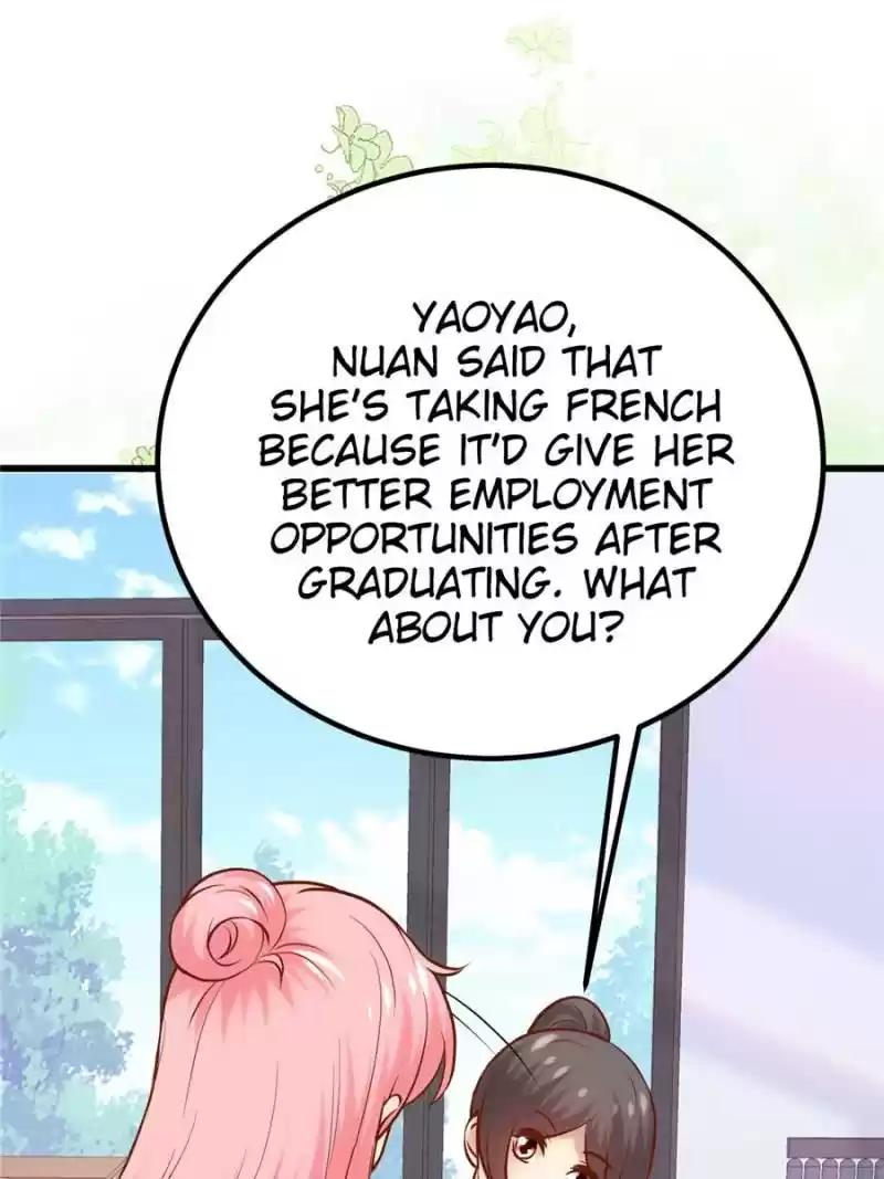 My Beautiful Time With You Chapter 157