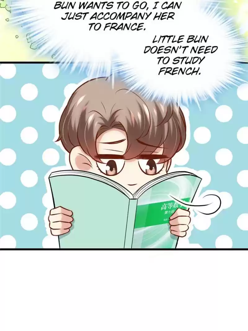 My Beautiful Time With You Chapter 157