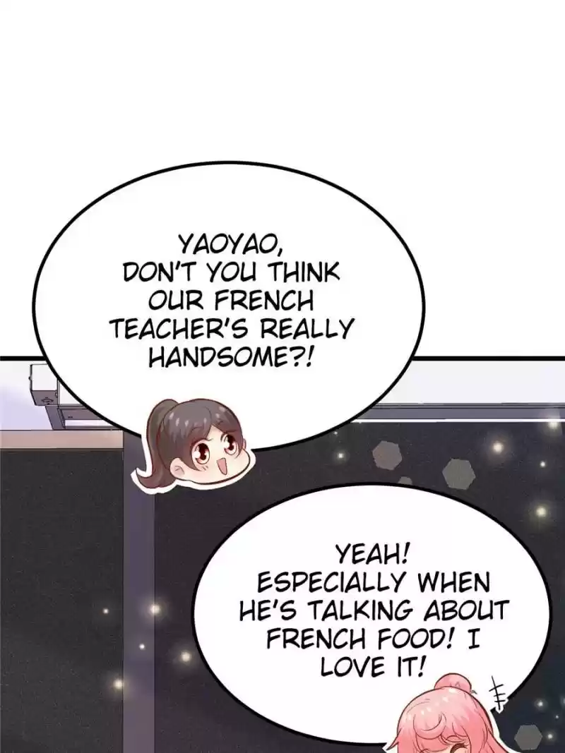 My Beautiful Time With You Chapter 157