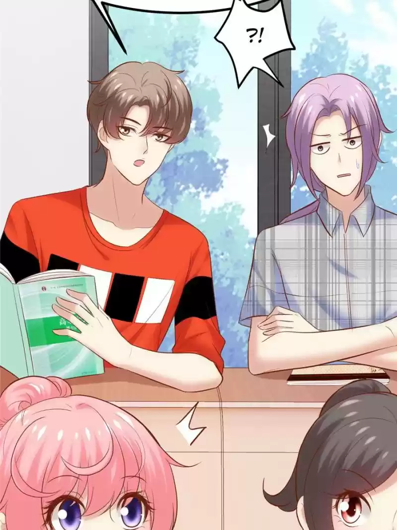 My Beautiful Time With You Chapter 157