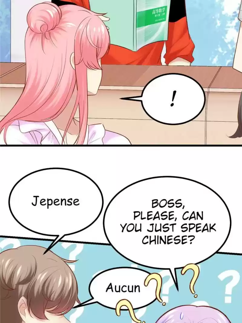 My Beautiful Time With You Chapter 157