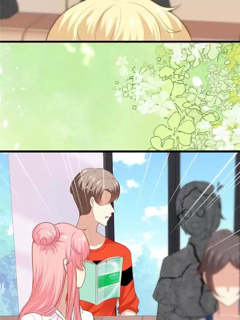 My Beautiful Time With You Chapter 157