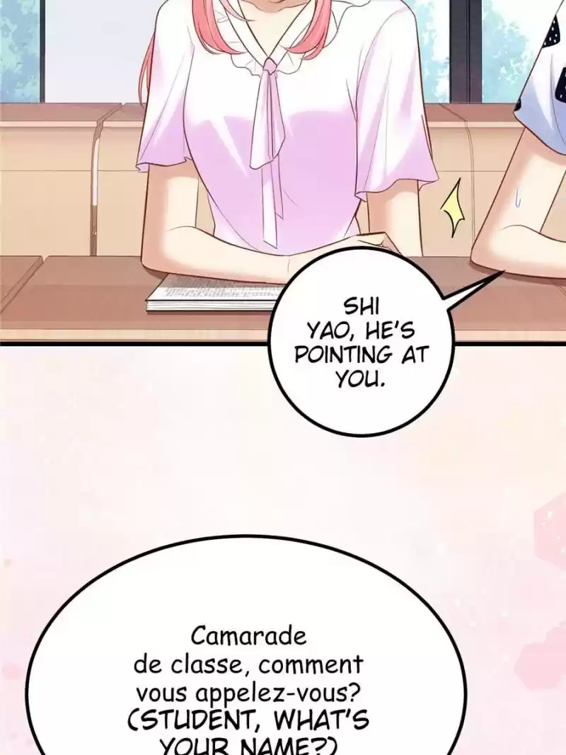 My Beautiful Time With You Chapter 157