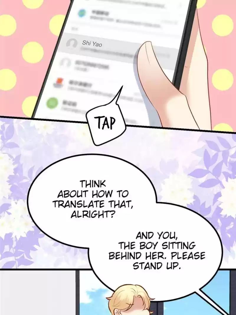 My Beautiful Time With You Chapter 157