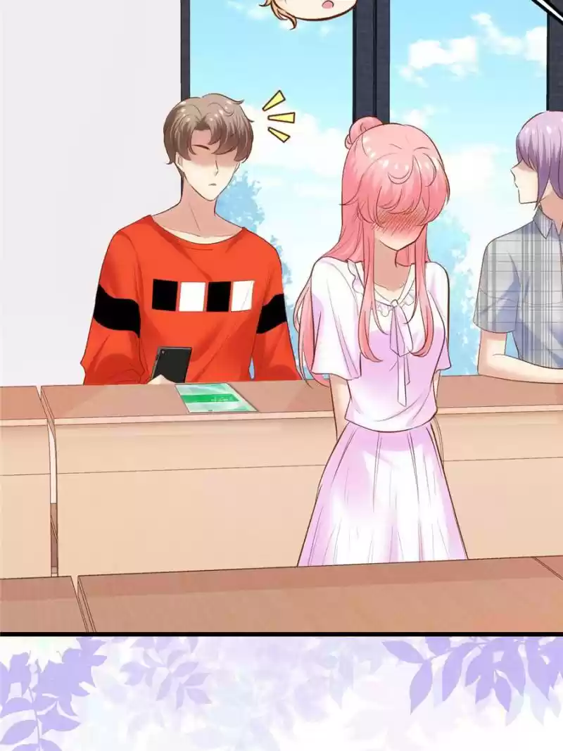 My Beautiful Time With You Chapter 157