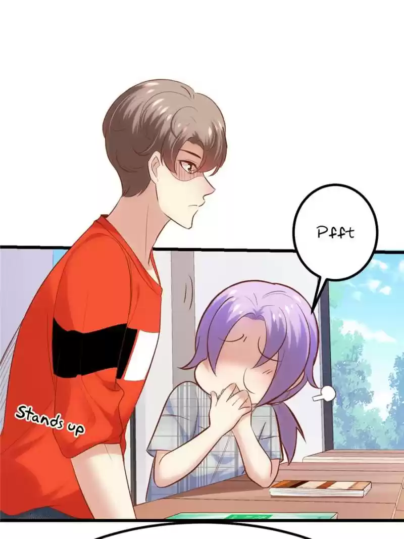 My Beautiful Time With You Chapter 157