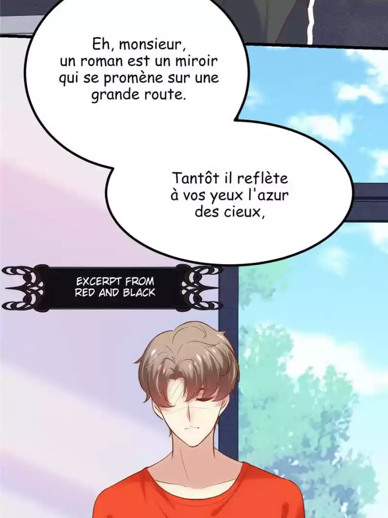 My Beautiful Time With You Chapter 157