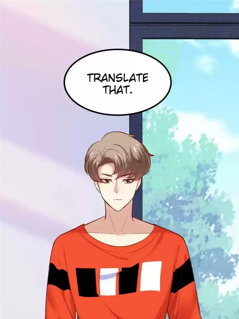 My Beautiful Time With You Chapter 158