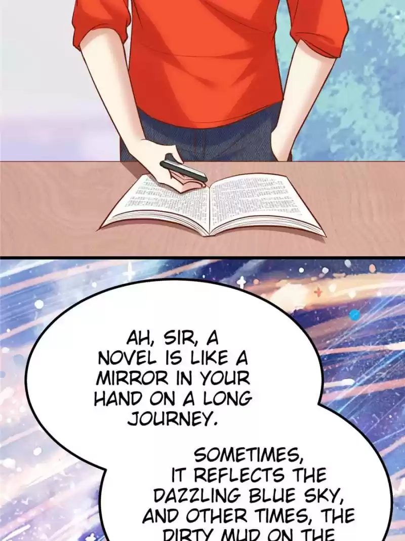 My Beautiful Time With You Chapter 158