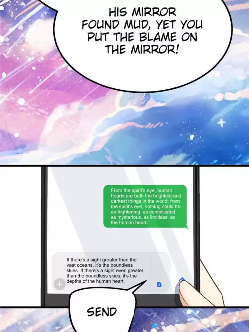 My Beautiful Time With You Chapter 158