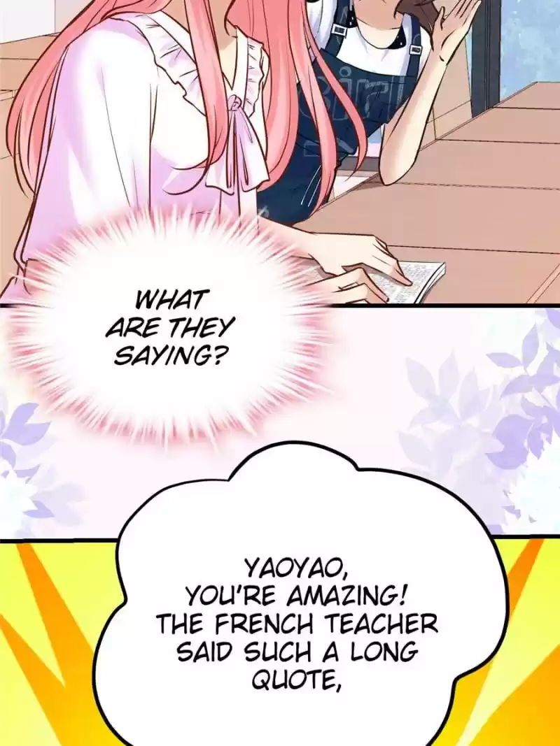 My Beautiful Time With You Chapter 158