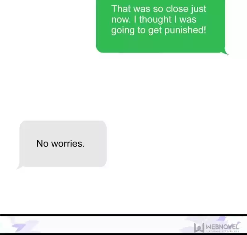 My Beautiful Time With You Chapter 158