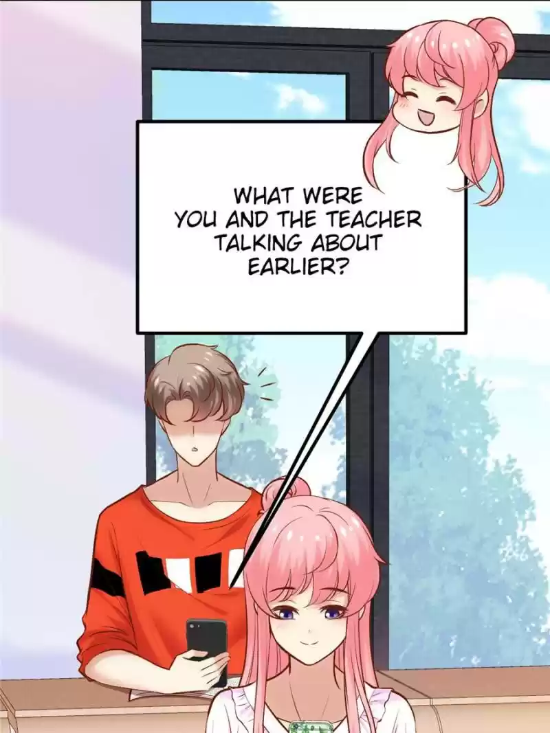 My Beautiful Time With You Chapter 158