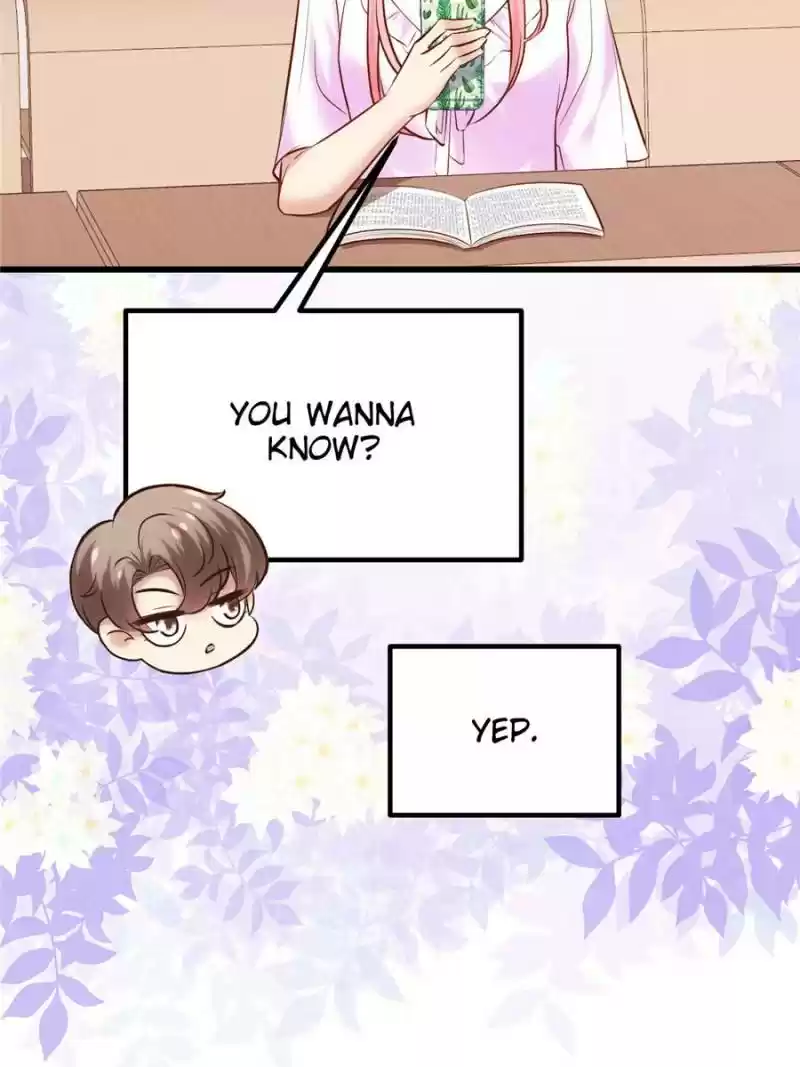 My Beautiful Time With You Chapter 158