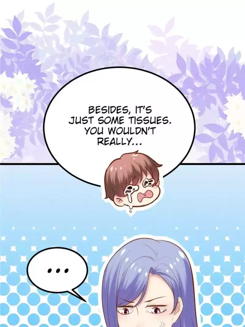 My Beautiful Time With You Chapter 158