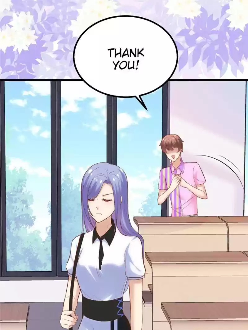 My Beautiful Time With You Chapter 158