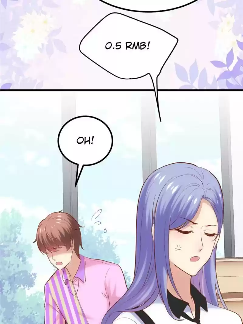 My Beautiful Time With You Chapter 158