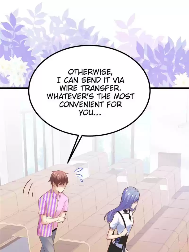 My Beautiful Time With You Chapter 158