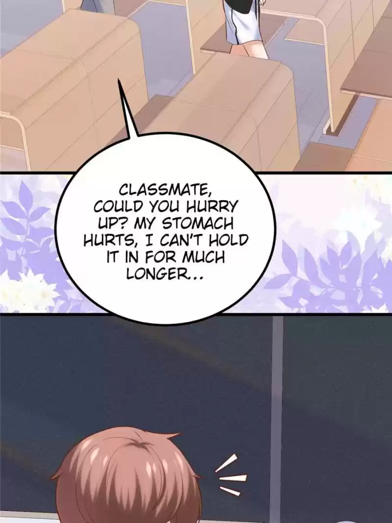 My Beautiful Time With You Chapter 158