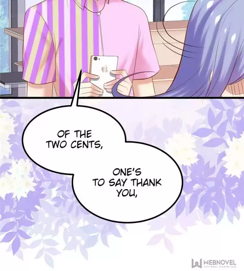 My Beautiful Time With You Chapter 158