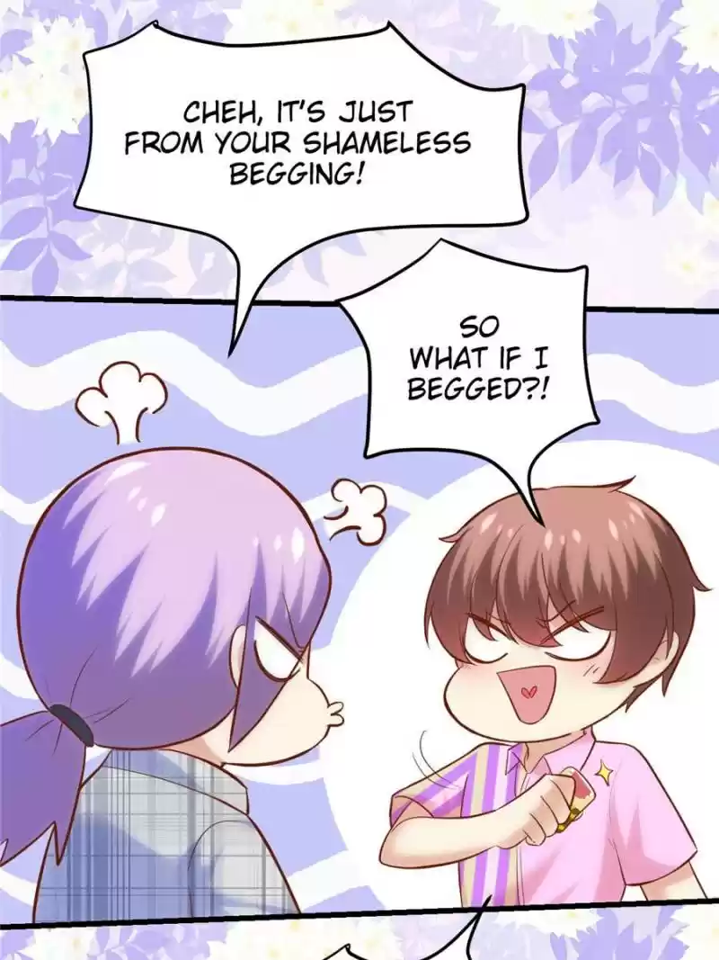 My Beautiful Time With You Chapter 158