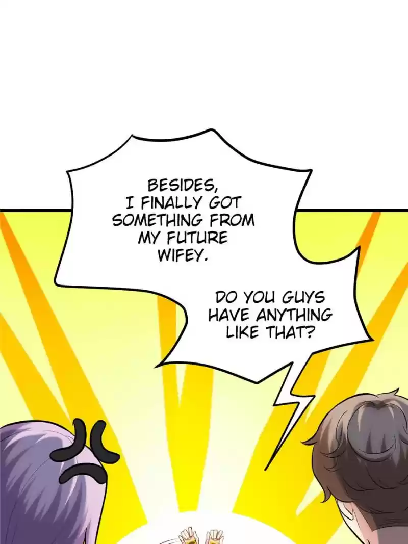 My Beautiful Time With You Chapter 158