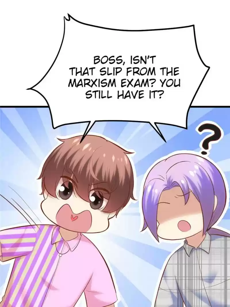 My Beautiful Time With You Chapter 158