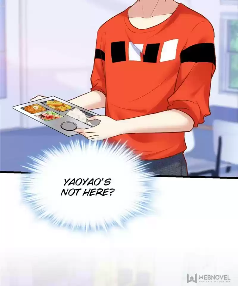 My Beautiful Time With You Chapter 159