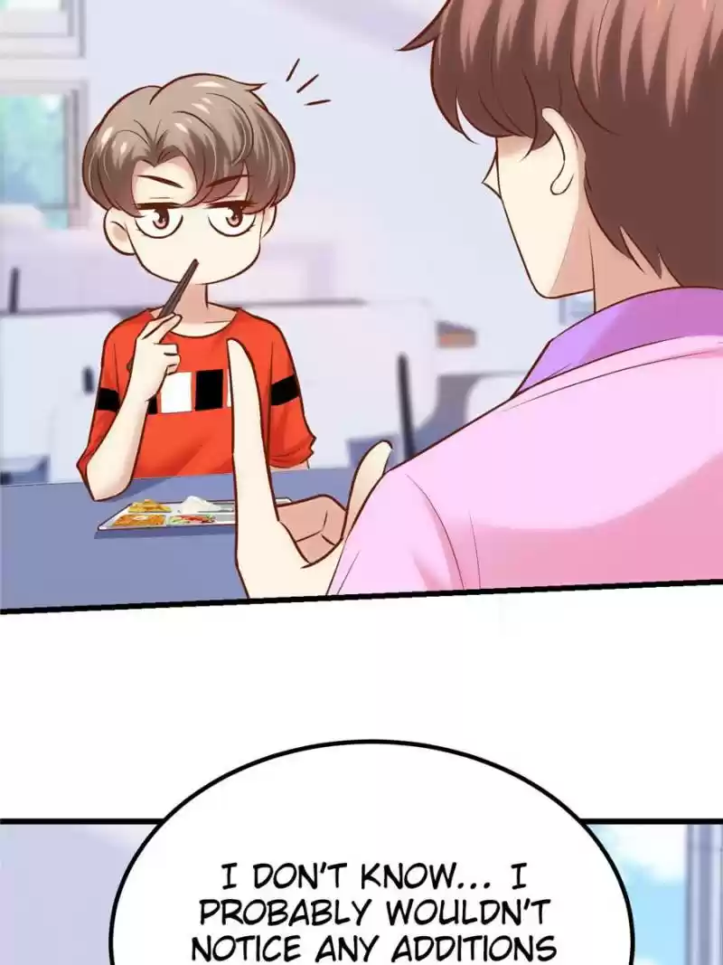 My Beautiful Time With You Chapter 159