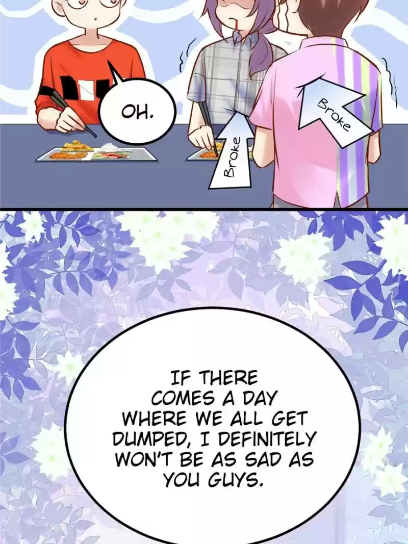 My Beautiful Time With You Chapter 159