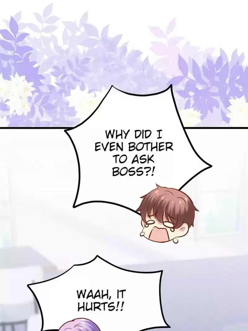 My Beautiful Time With You Chapter 159