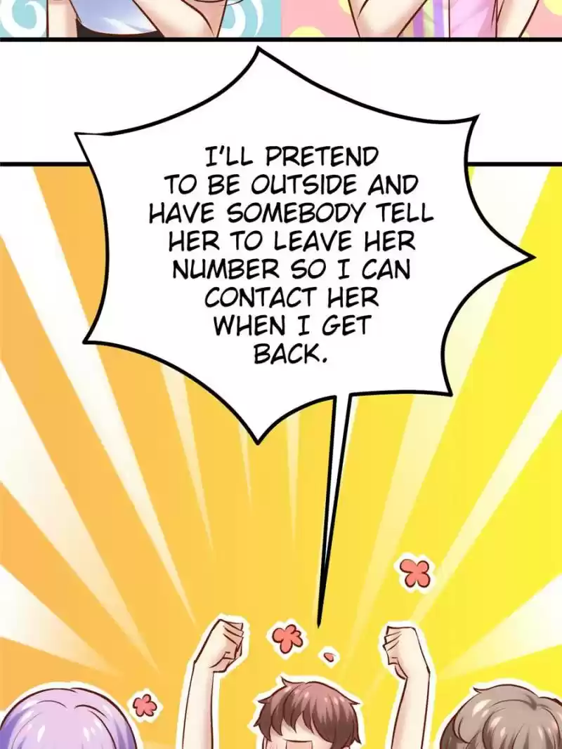 My Beautiful Time With You Chapter 159