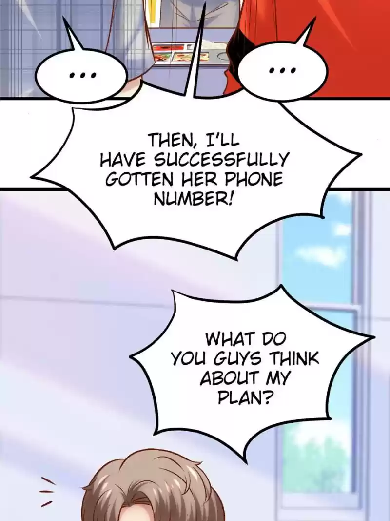 My Beautiful Time With You Chapter 159