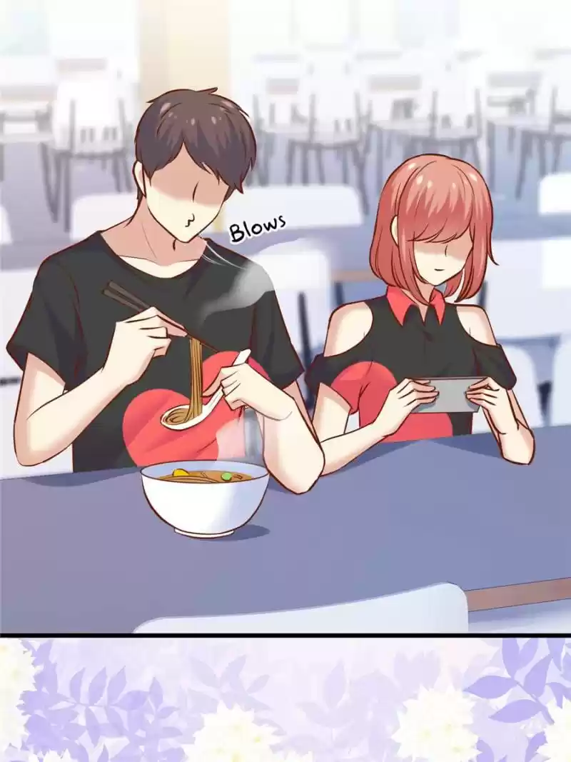 My Beautiful Time With You Chapter 159