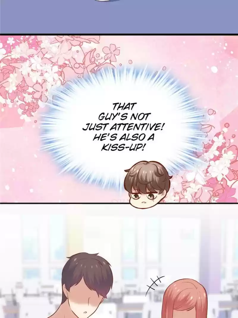 My Beautiful Time With You Chapter 159