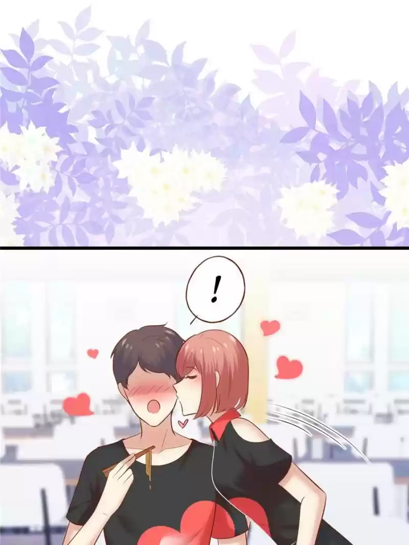 My Beautiful Time With You Chapter 159