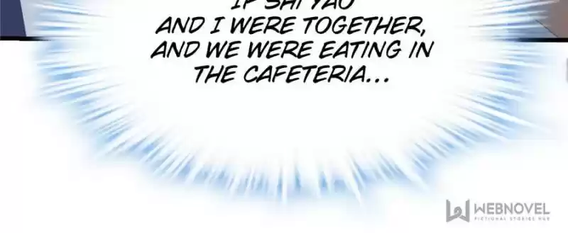 My Beautiful Time With You Chapter 159